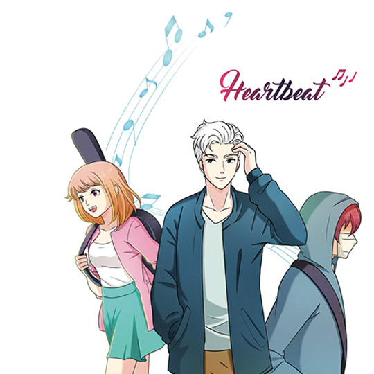 Heartbeat