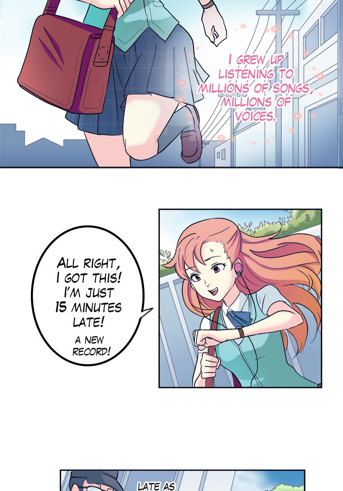 Heartbeat 2