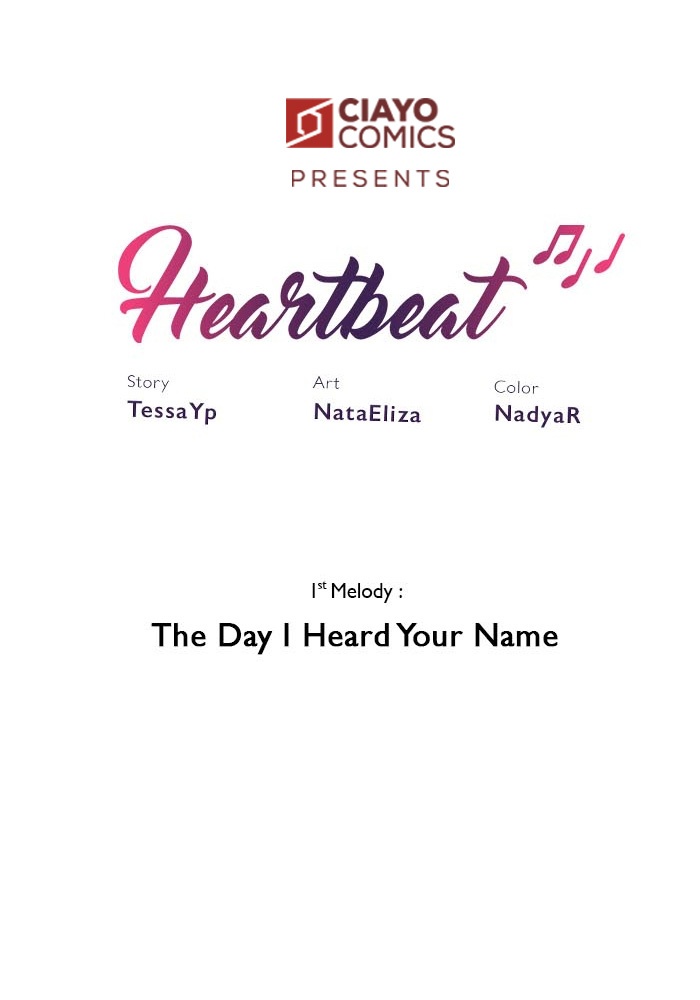 Heartbeat 8