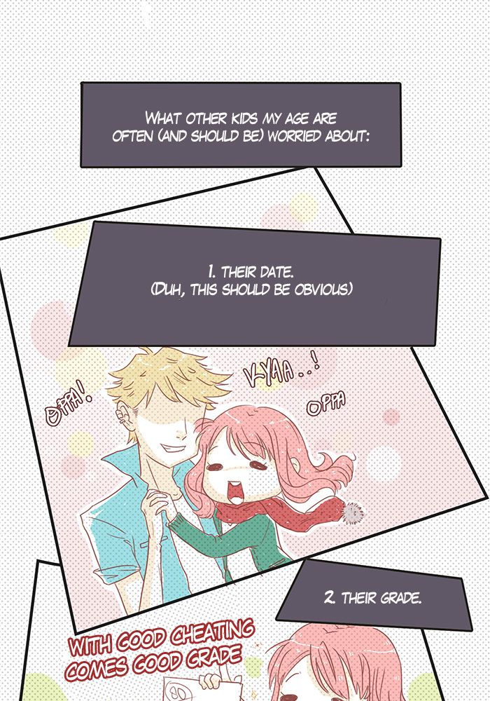 Love Has Fangs