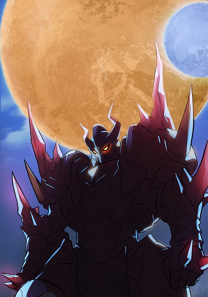 Red Deimos