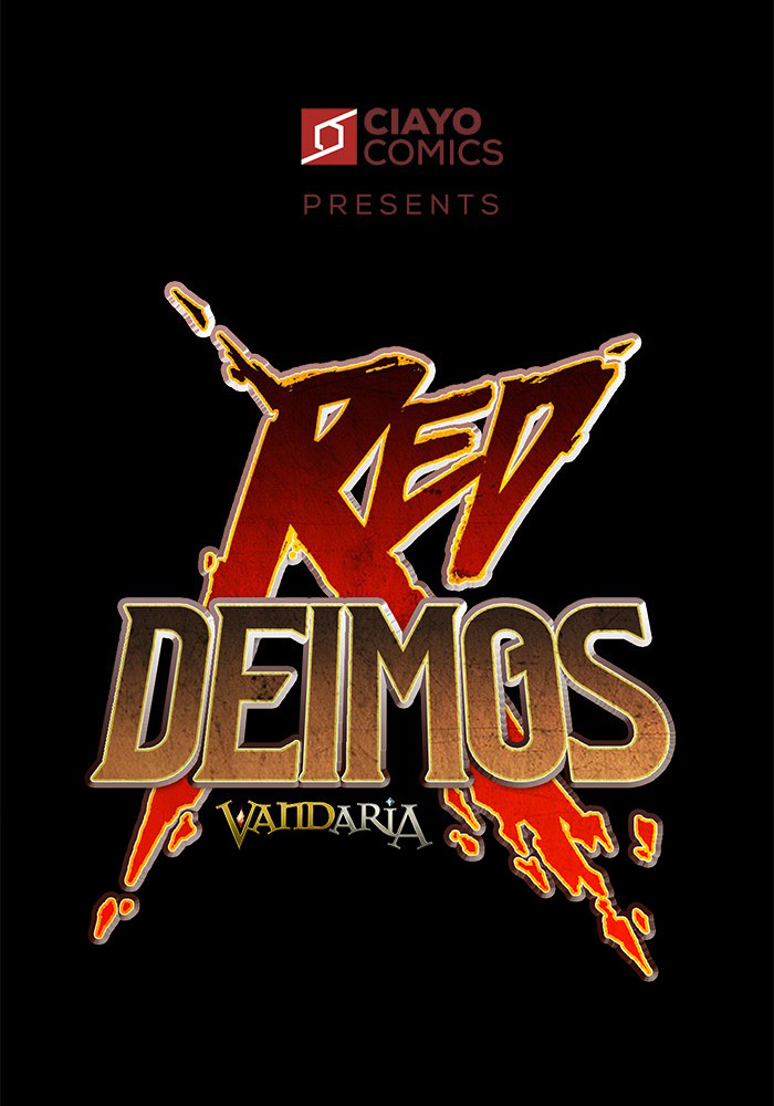 Red Deimos